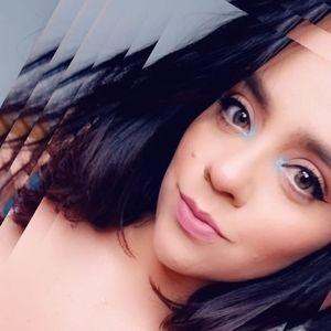 Meet your Posher, Norma cecilia